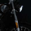 2025 WMoto Cruiser AMT 125 in Malaysia, RM5,988