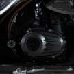 2025 WMoto Cruiser AMT 125 in Malaysia, RM5,988