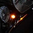 2025 WMoto Cruiser AMT 125 in Malaysia, RM5,988