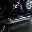 2025 WMoto Cruiser AMT 125 in Malaysia, RM5,988