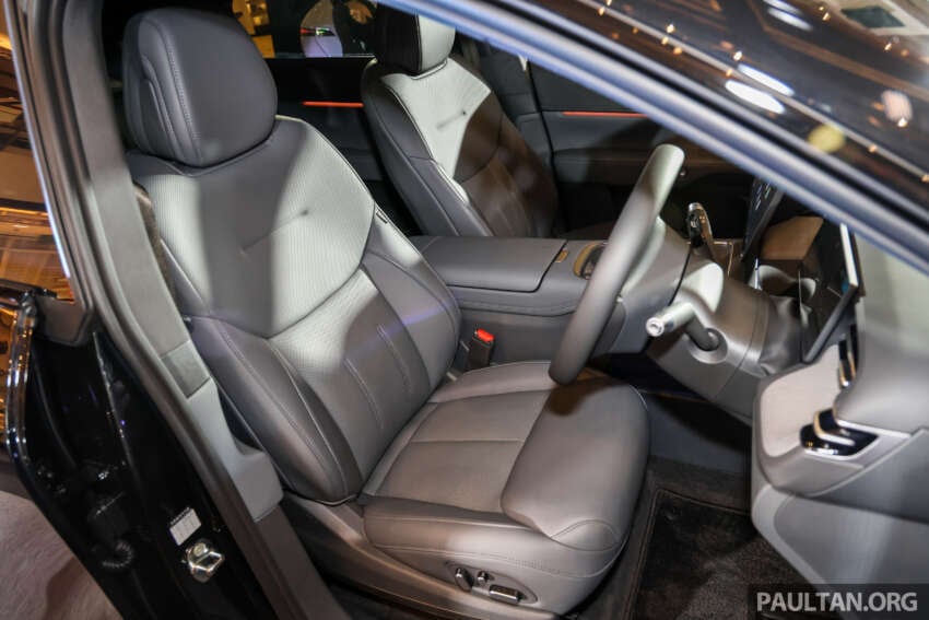 Xpeng G6 facelift 2025 dilancarkan di Malaysia – kini 3 varian, semua bateri LFP, pilihan AWD, dari RM180k 1977387