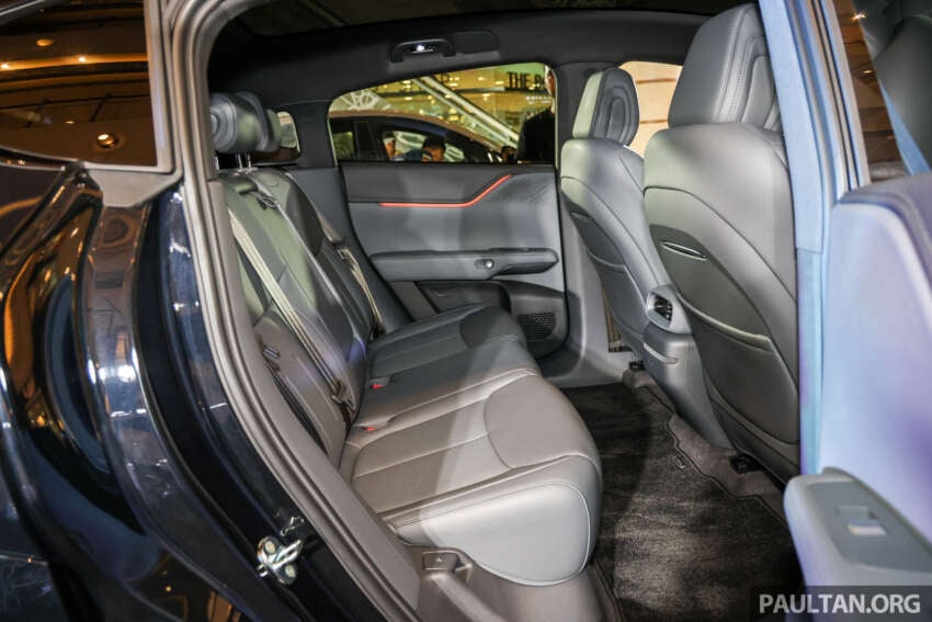 2025 Xpeng G6 facelift launched in Malaysia – now LFP only; new Performance AWD, Black Edition; fr RM180k 1977225