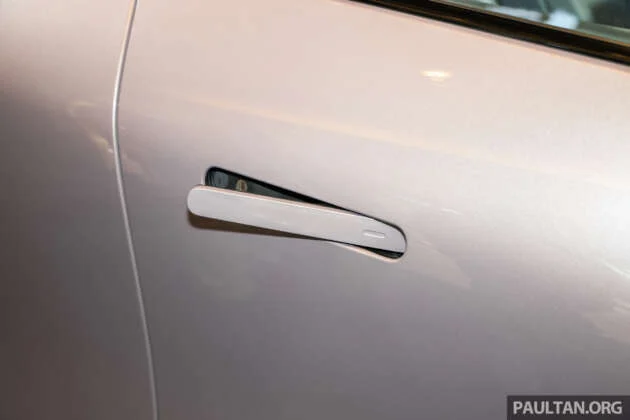 China panggil semula 4.3 juta kenderaan berkait handle pintu tersorok — Tesla, sembilan jenama lain terjejas
