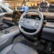 2025 Xpeng G6 facelift launched in Malaysia – now LFP only; new Performance AWD, Black Edition; fr RM180k
