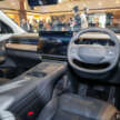 2025 Xpeng G6 facelift launched in Malaysia – now LFP only; new Performance AWD, Black Edition; fr RM180k