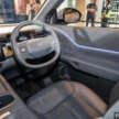 2025 Xpeng G6 facelift launched in Malaysia – now LFP only; new Performance AWD, Black Edition; fr RM180k