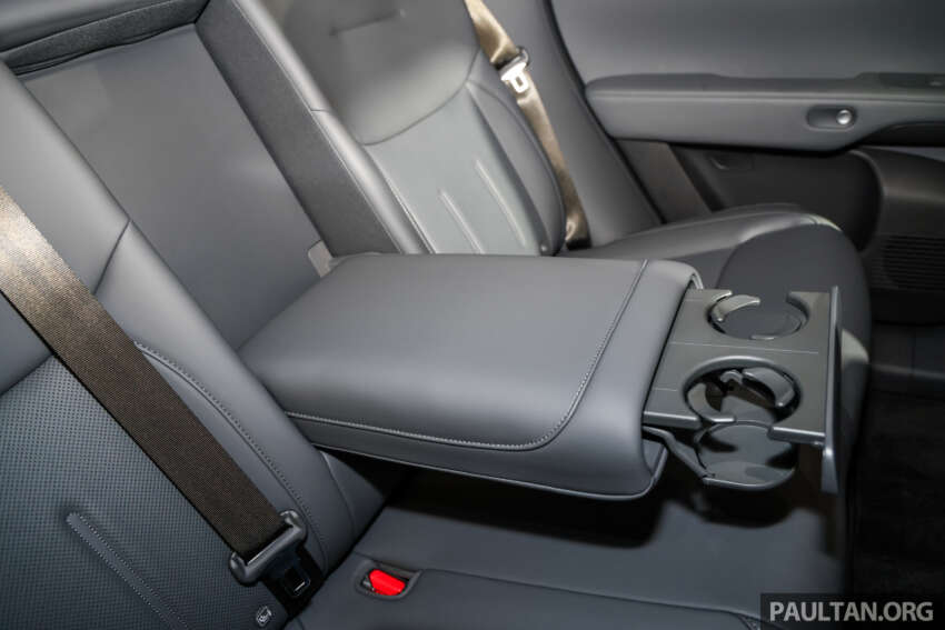 Xpeng G6 facelift 2025 dilancarkan di Malaysia – kini 3 varian, semua bateri LFP, pilihan AWD, dari RM180k 1977319