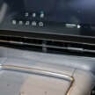 2025 Xpeng G6 facelift launched in Malaysia – now LFP only; new Performance AWD, Black Edition; fr RM180k