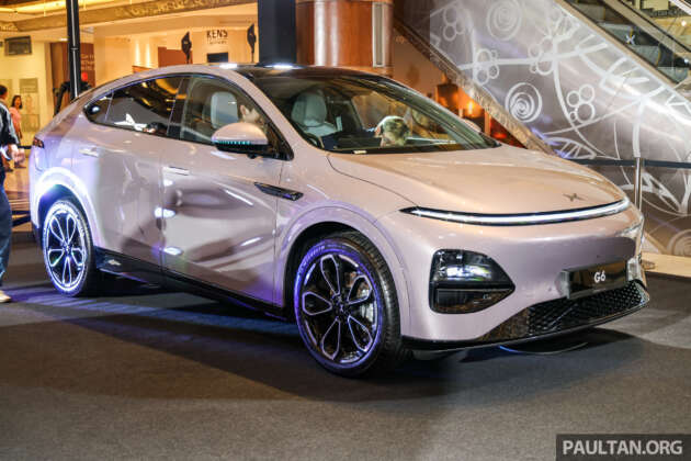 MAA says CBU EVs should continue to be tax free to increase consumer awareness, demand for CKD EVs