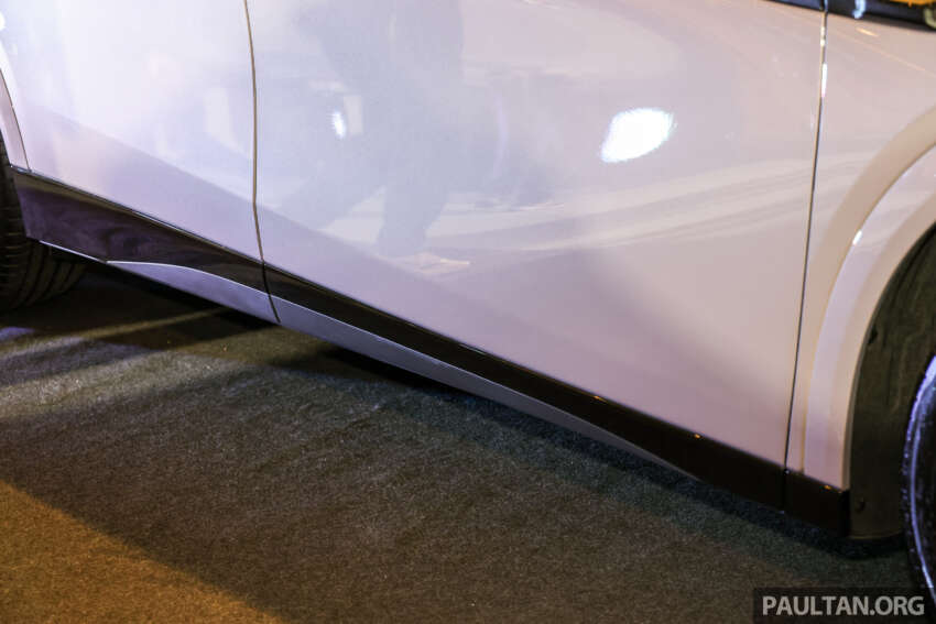 Xpeng G6 facelift 2025 dilancarkan di Malaysia – kini 3 varian, semua bateri LFP, pilihan AWD, dari RM180k 1977099
