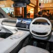 2025 Xpeng G6 facelift launched in Malaysia – now LFP only; new Performance AWD, Black Edition; fr RM180k