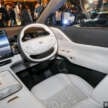2025 Xpeng G6 facelift launched in Malaysia – now LFP only; new Performance AWD, Black Edition; fr RM180k