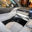 2025 Xpeng G6 facelift launched in Malaysia – now LFP only; new Performance AWD, Black Edition; fr RM180k
