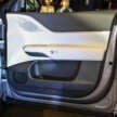 2025 Xpeng G6 facelift launched in Malaysia – now LFP only; new Performance AWD, Black Edition; fr RM180k