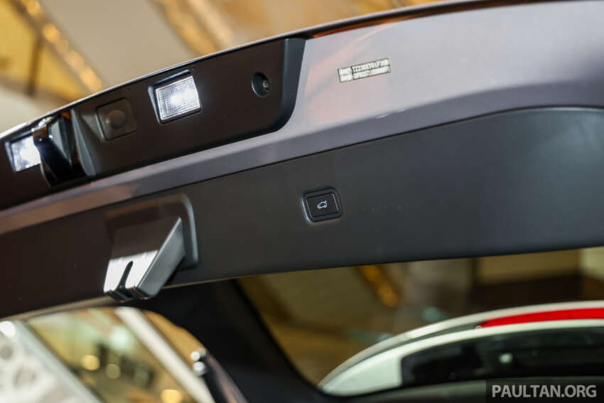Xpeng G6 facelift 2025 dilancarkan di Malaysia – kini 3 varian, semua bateri LFP, pilihan AWD, dari RM180k 1977202