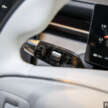 2025 Xpeng G6 facelift launched in Malaysia – now LFP only; new Performance AWD, Black Edition; fr RM180k