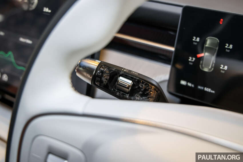 2025 Xpeng G6 facelift launched in Malaysia – now LFP only; new Performance AWD, Black Edition; fr RM180k 1977324