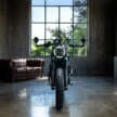 New Emerald Green livery for 2026 Ducati Scrambler