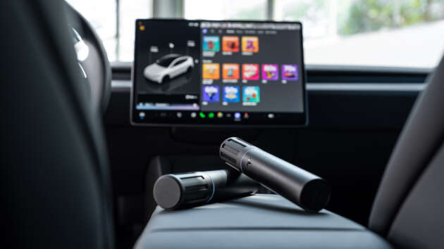 Tesla Model Y, Model 3 Standard 2026 diperkenal – varian asas lebih murah, jarak gerak sehingga 517 km