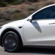 2026 Tesla Model Y AWD revealed – base model drops Standard name; 0-100 km/h 4.8 secs, 473 km range