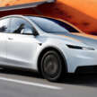 2026 Tesla Model Y AWD revealed – base model drops Standard name; 0-100 km/h 4.8 secs, 473 km range