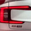 Volvo ES90 launched in Thailand – high-riding electric sedan coming to Malaysia in 2026, CKD in Shah Alam