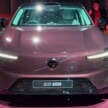 Volvo ES90 launched in Thailand – high-riding electric sedan coming to Malaysia in 2026, CKD in Shah Alam