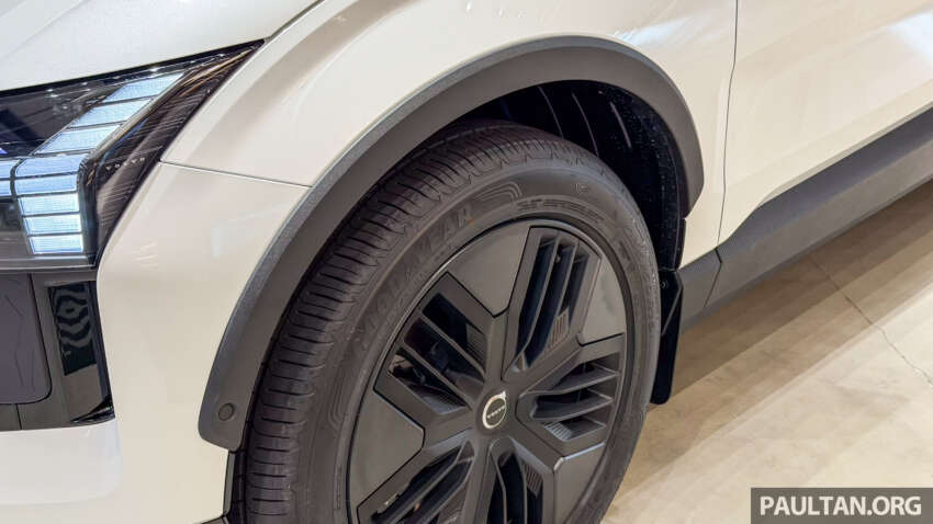 Volvo EX30 Cross Country – off-road styled electric crossover coming to Malaysia in early 2026 1984085