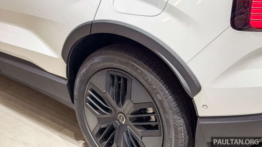 Volvo EX30 Cross Country – off-road styled electric crossover coming to Malaysia in early 2026 1984087