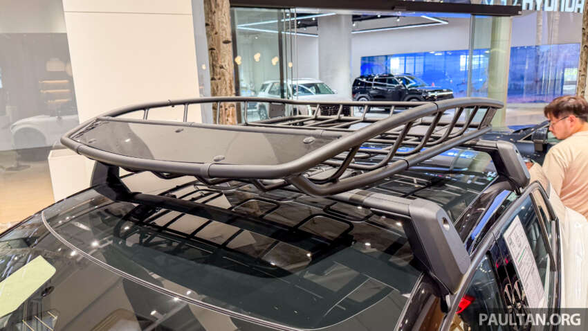 Volvo EX30 Cross Country – off-road styled electric crossover coming to Malaysia in early 2026 1984089