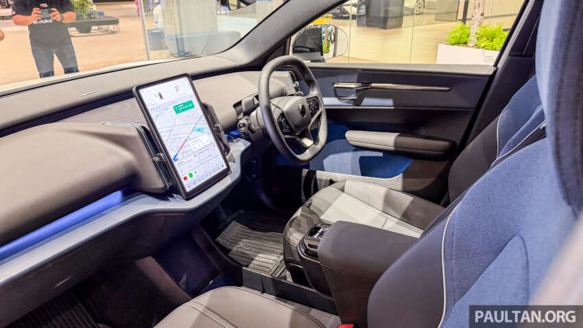 Volvo EX30 Cross Country – off-road styled electric crossover coming to Malaysia in early 2026 1984096