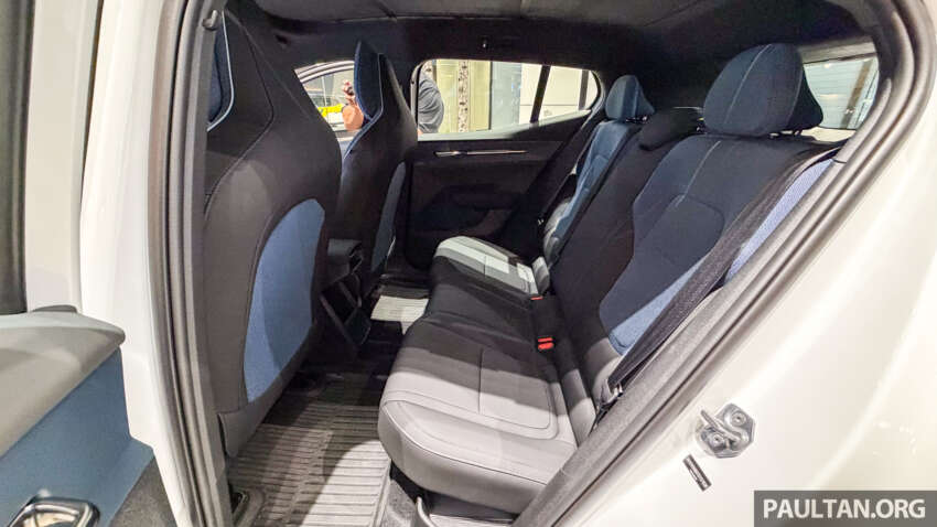 Volvo EX30 Cross Country – off-road styled electric crossover coming to Malaysia in early 2026 1984099