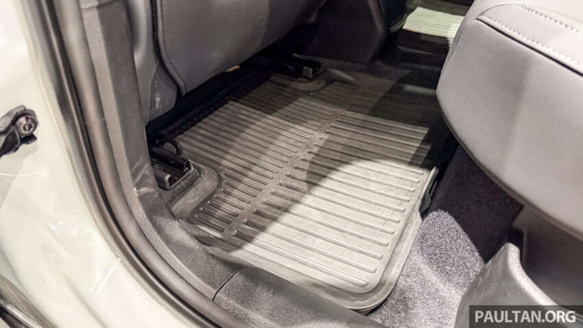 Volvo EX30 Cross Country – off-road styled electric crossover coming to Malaysia in early 2026 1984100