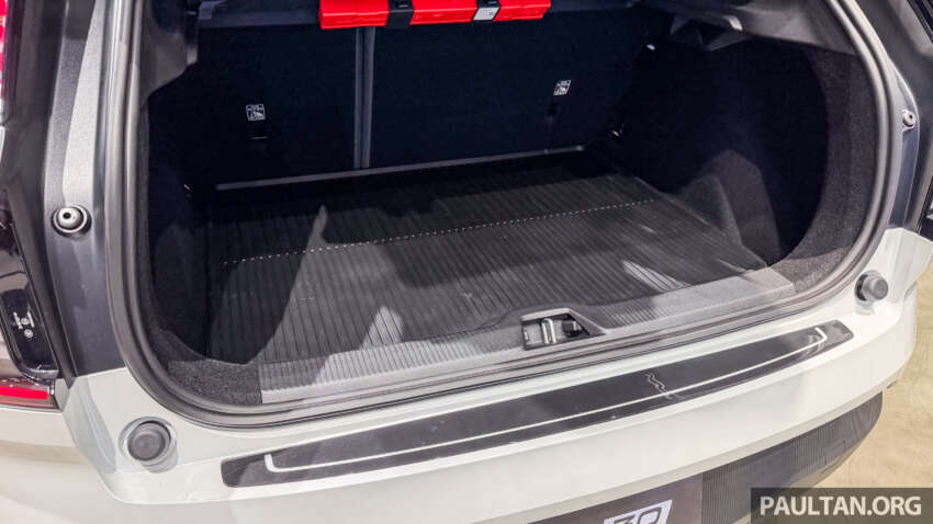 Volvo EX30 Cross Country – off-road styled electric crossover coming to Malaysia in early 2026 1984101