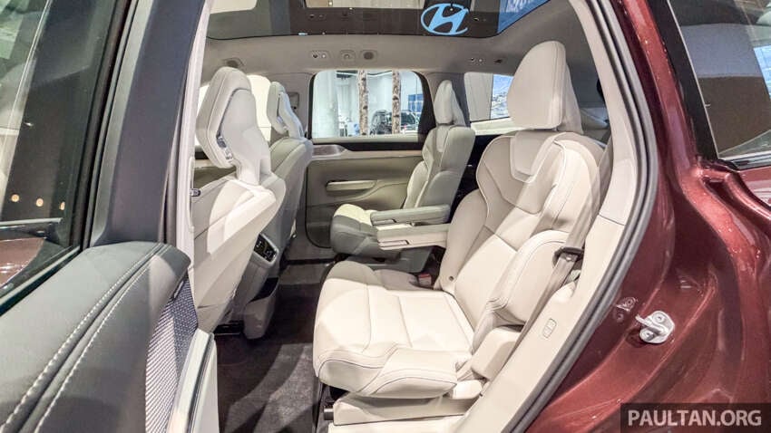 Volvo EX90 6 Seater coming to Malaysia in 2026? Electric SUV with captain seats to take on China MPVs 1984309