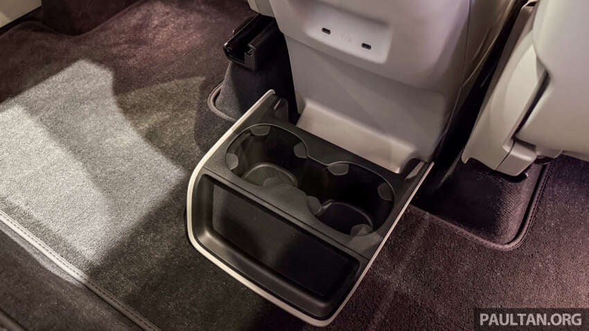 Volvo EX90 6 Seater coming to Malaysia in 2026? Electric SUV with captain seats to take on China MPVs 1984315