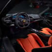 Ferrari 296 Speciale launched in Malaysia – 880 PS V6 PHEV; coupe fr RM4.288 mil; convertible RM4.888 mil