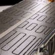 Ferrari Elettrica – brand’s first EV debuts in 2H 2026; 800V tech, active suspension, 1,128 PS, 530 km range