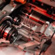 Ferrari Elettrica – brand’s first EV debuts in 2H 2026; 800V tech, active suspension, 1,128 PS, 530 km range
