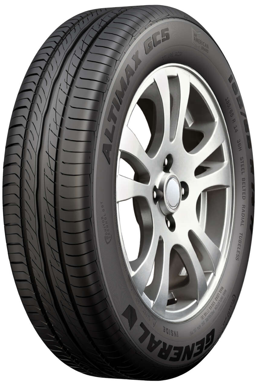 General Tire launches in Malaysia – Altimax GC5, Altimax GS6, Grabber HT6 and Grabber AT6, fr RM193 1977884