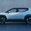 Honda 0 Alpha EV prototype debuts in Tokyo – entry-level SUV on sale in 2027, Japan and India first