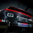 Honda Prelude-GT Prototype didedah – jentera lumba GT500 bakal ganti Civic Type R di Super GT 2026
