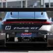 Honda Prelude-GT Prototype didedah – jentera lumba GT500 bakal ganti Civic Type R di Super GT 2026