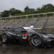 Honda Prelude-GT Prototype didedah – jentera lumba GT500 bakal ganti Civic Type R di Super GT 2026