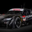 Honda Prelude-GT Prototype didedah – jentera lumba GT500 bakal ganti Civic Type R di Super GT 2026