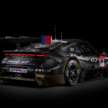 Honda Prelude-GT Prototype didedah – jentera lumba GT500 bakal ganti Civic Type R di Super GT 2026