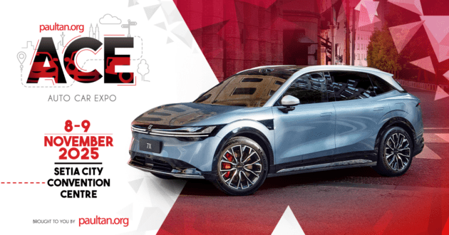 ACE 2025: Purchase a Zeekr 7X with Carro and receive a complimentary 22 kW wallbox charger and tinting