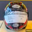 Petronas Sprinta keluarkan helmet terhad 5,000 unit sempena ulang tahun, jualan mula malam ini, RM298
