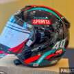 Petronas Sprinta keluarkan helmet terhad 5,000 unit sempena ulang tahun, jualan mula malam ini, RM298