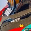 Petronas Sprinta keluarkan helmet terhad 5,000 unit sempena ulang tahun, jualan mula malam ini, RM298